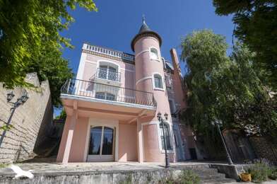 Maison 7 pièces 560000 €