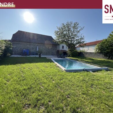 Maison 6 pièces 422000 €