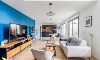 Appartement 3 Pièces 82 m² à vendre à Colombes (92700)