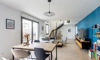 Appartement 3 Pièces 82 m² à vendre à Colombes (92700)