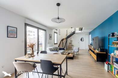 Appartement 3 pièces 399760 €