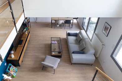 Appartement 3 pièces 399760 €