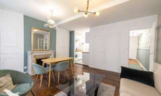 Appartement 2 Pièces 43 m² à vendre à Bayonne (64100)