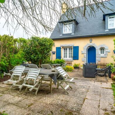 Maison 5 pièces 286520 €