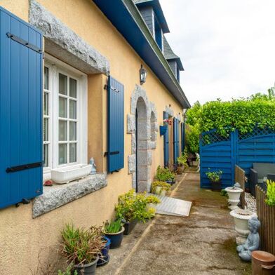 Maison 5 pièces 286520 €