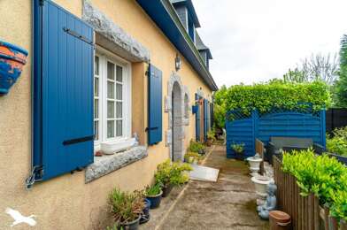 Maison 5 pièces 286520 €