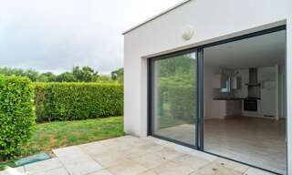 Maison 4 Pièces 74 m² à vendre à Fouesnant (29170)