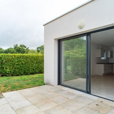 Maison 4 pièces 241960 €