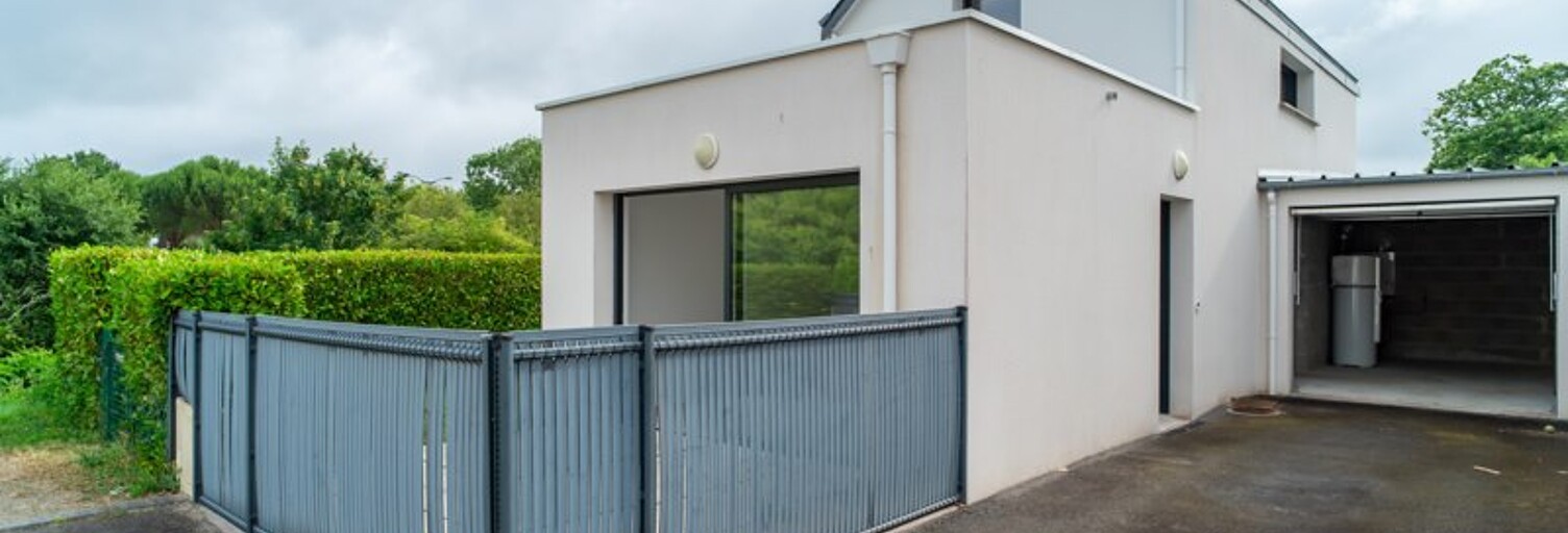 Maison 4 Pièces 74 m² à vendre à Fouesnant (29170)