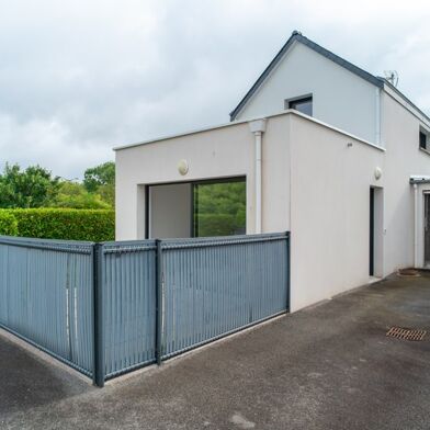 Maison 4 pièces 237489 €