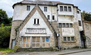 Immeuble   m² à vendre à Audierne (29770)