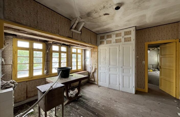 Vente immeuble   Audierne (29770) — photo 3