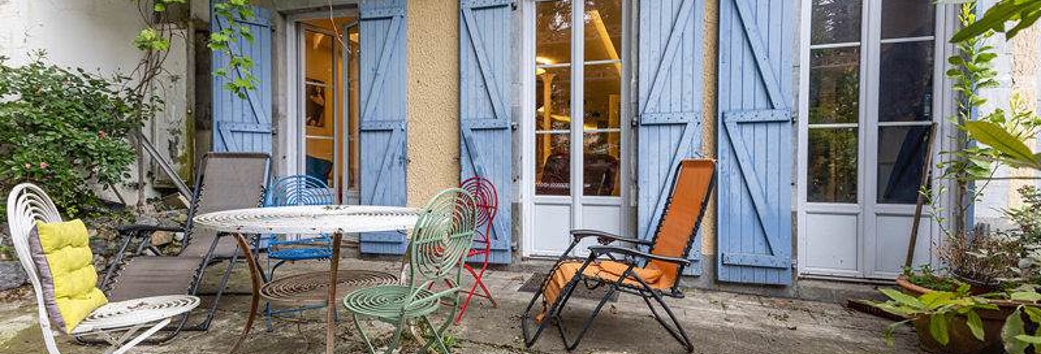 Appartement 7 Pièces 242 m² à vendre à Bagnères-de-Bigorre (65200)