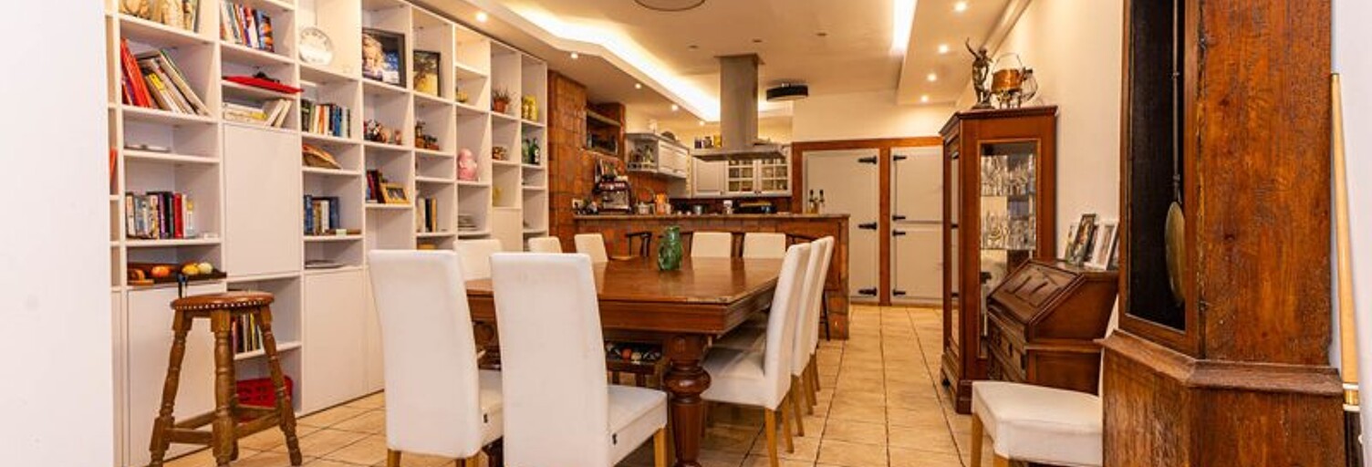 Appartement 7 Pièces 242 m² à vendre à Bagnères-de-Bigorre (65200)