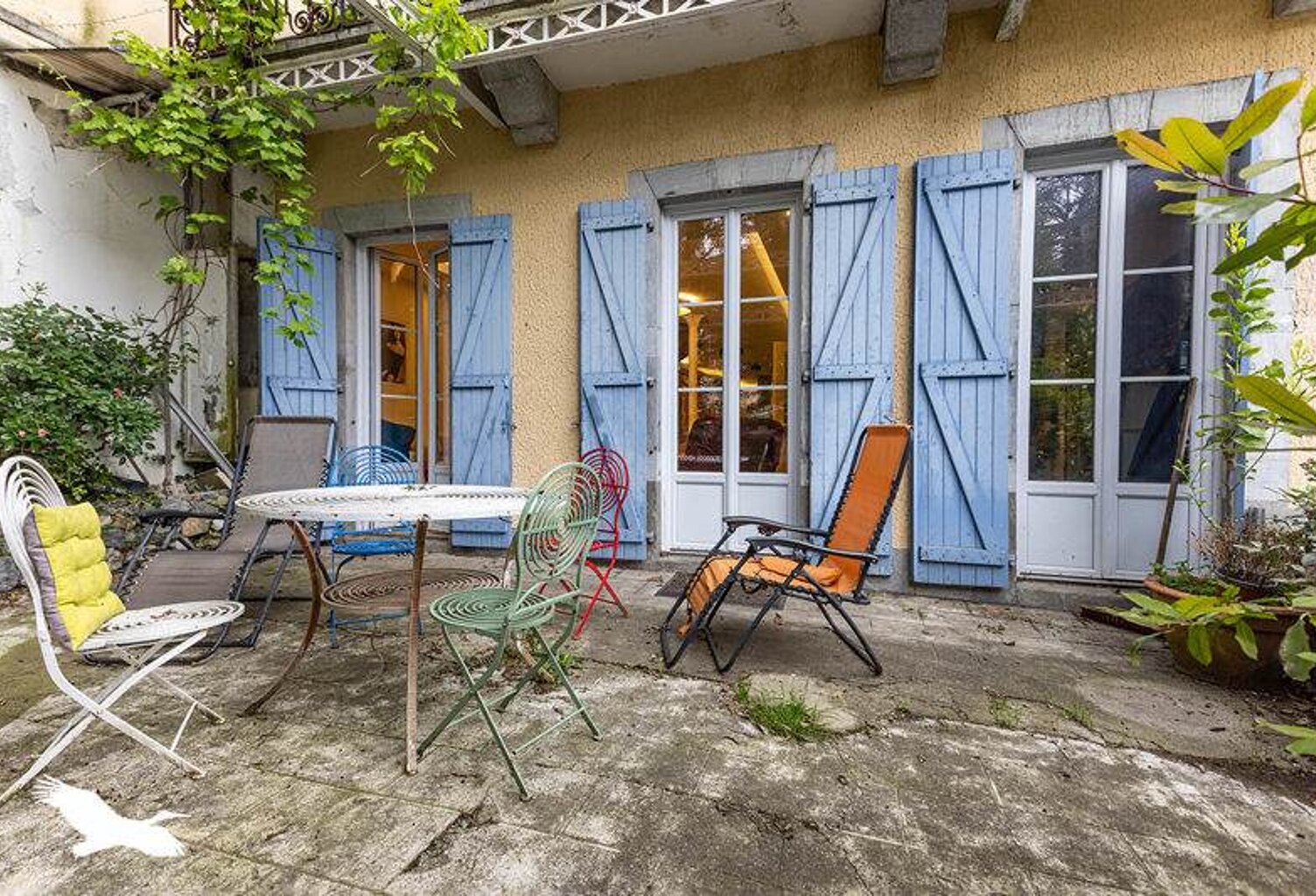 Appartement de 7 pièces principales — photo 1
