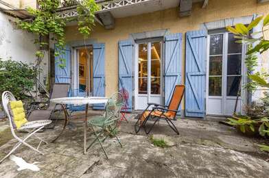 Appartement 7 pièces 296520 €