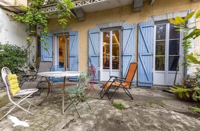 Appartement de 7 pièces principales — photo du bien
