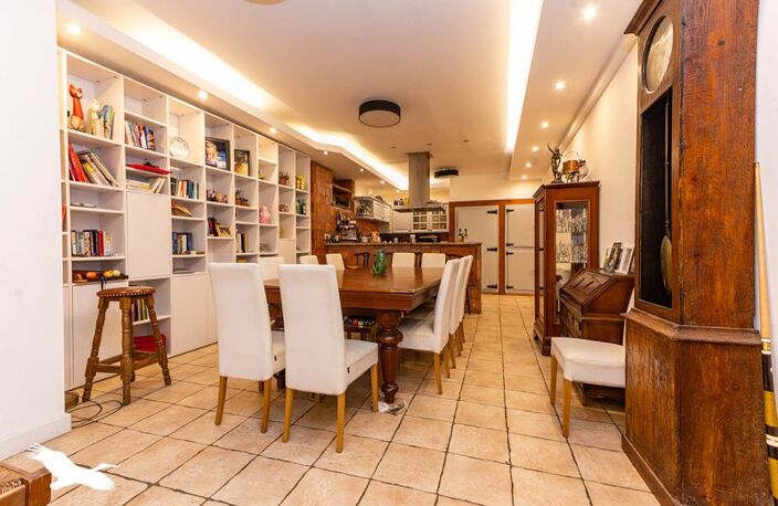 Appartement de 7 pièces principales — photo 2