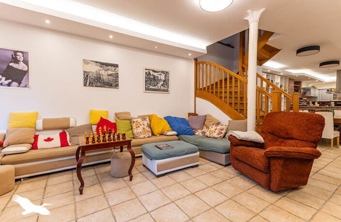 Appartement de 7 pièces principales — photo 3