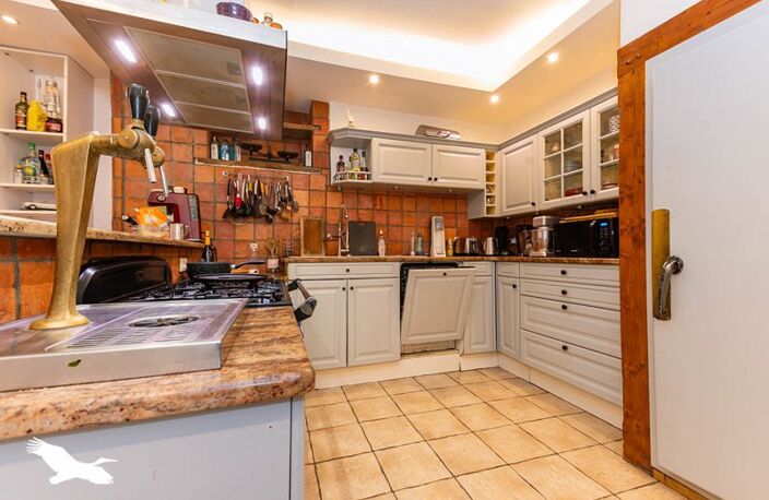 Appartement de 7 pièces principales — photo 4