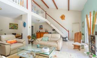 Maison 6 Pièces 145 m² à vendre à Saint-Jean-d'Illac (33127)