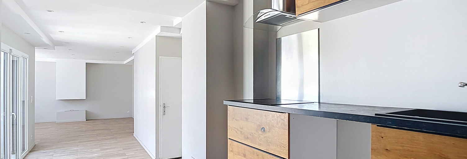 Maison 5 Pièces 117 m² à vendre à Francheville (69340)