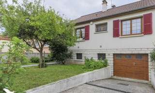 Maison 4 Pièces 83 m² à vendre à Les Clayes-sous-Bois (78340)