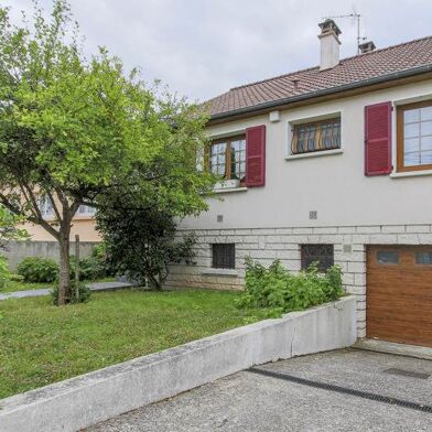 Maison 4 pièces 329000 €