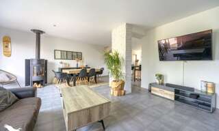 Maison 4 Pièces 96 m² à vendre à Puilboreau (17138)