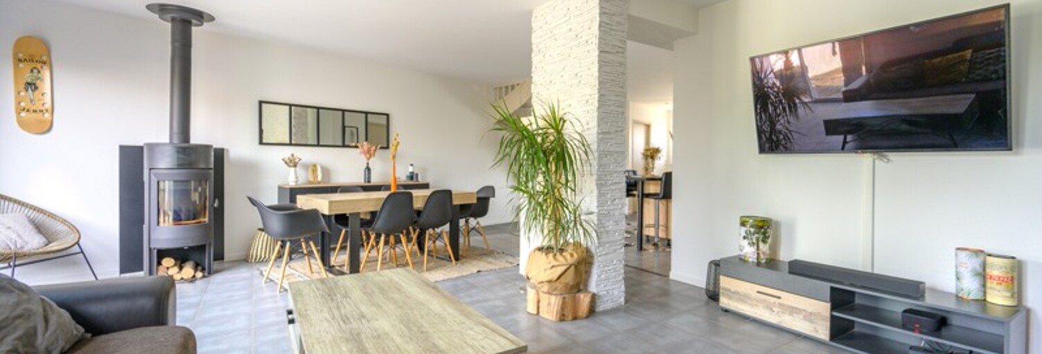 Maison 4 Pièces 96 m² à vendre à Puilboreau (17138)