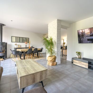 Maison 4 pièces 336000 €