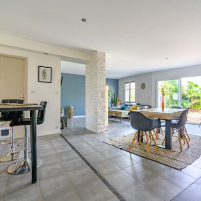 Maison 4 pièces 336000 €