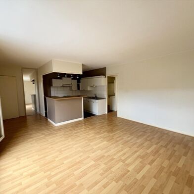 Appartement 2 pièces 133000 €