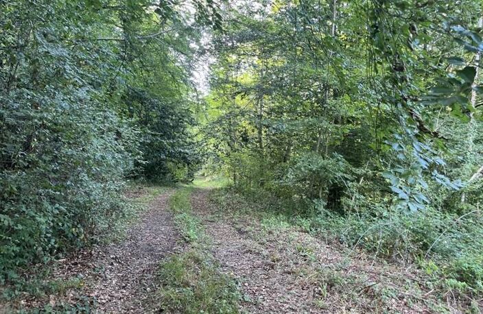 Terrain à bâtir de 0 pièces principales — photo 2