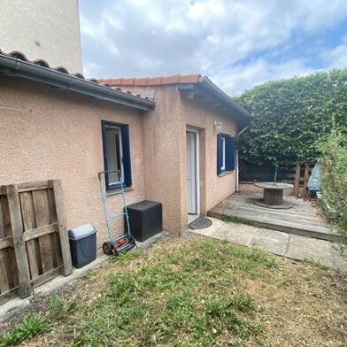 Maison 2 pièces 128000 €