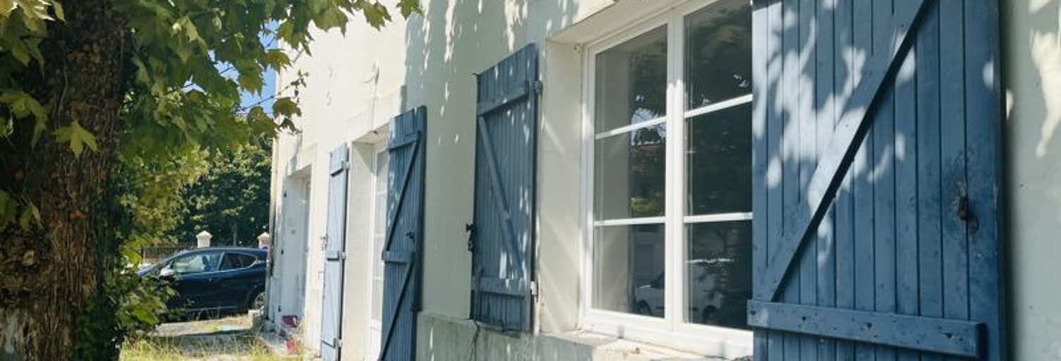 Immeuble   m² à vendre à Lesperon (40260)