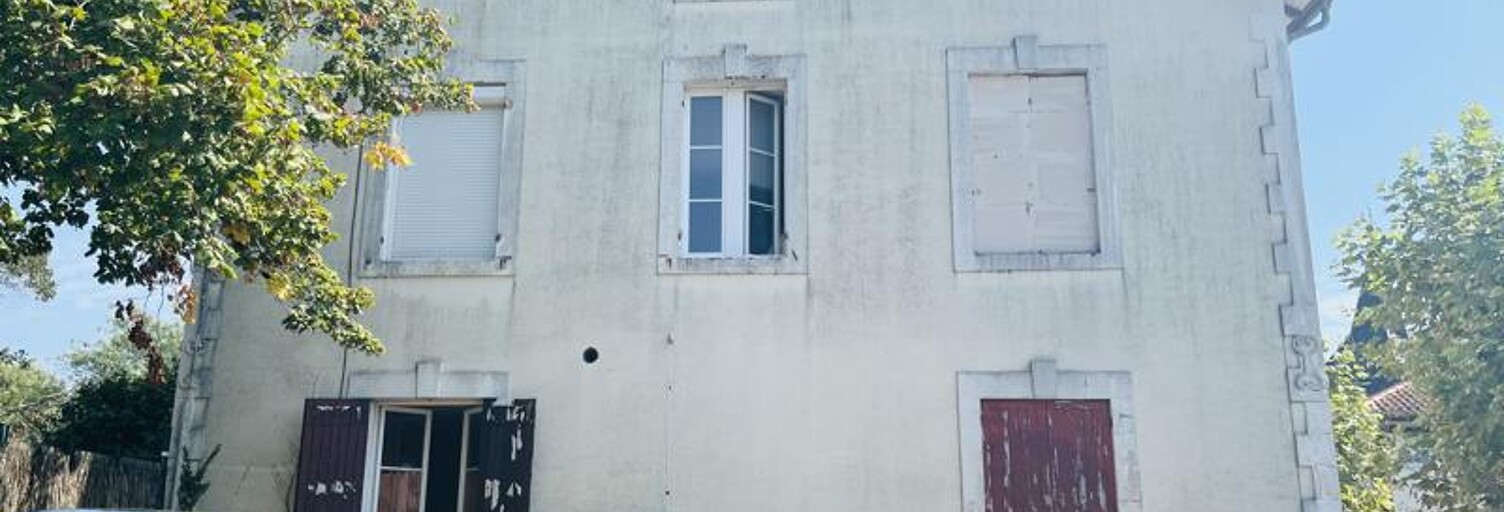 Immeuble   m² à vendre à Castets (40260)