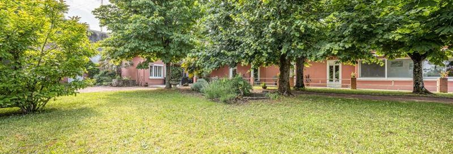 Maison 7 Pièces 163 m² à vendre à Saint-Maixent-l'École (79400)