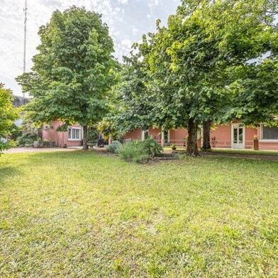 Maison 7 pièces 229999 €