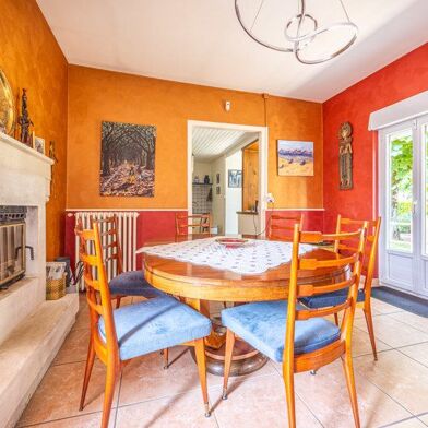 Maison 7 pièces 229999 €