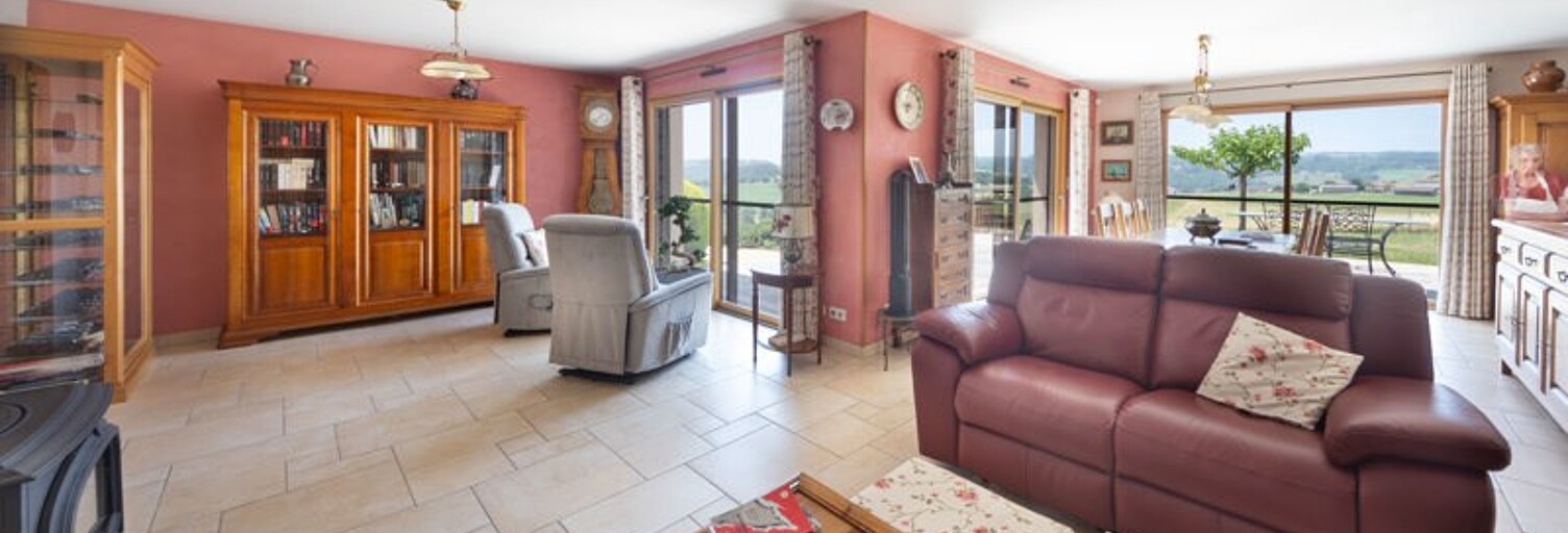 Maison 4 Pièces 142 m² à vendre à Maurs (15600)