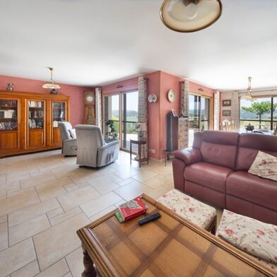 Maison 4 pièces 333585 €