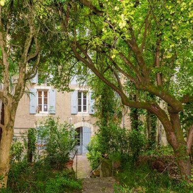 Maison 6 pièces 337900 €