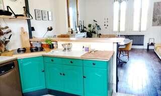 Maison 6 Pièces 210 m² à vendre à Auch (32000)