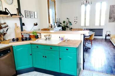 Maison 6 pièces 325000 €
