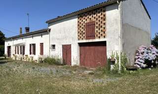 Maison 4 Pièces 93 m² à vendre à Saint-Aubin-de-Blaye (33820)