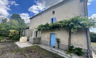 Maison 3 Pièces 77 m² à vendre à Magnac-lès-Gardes (16320)