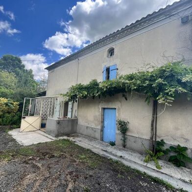 Maison 3 pièces 87920 €