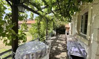 Maison 7 Pièces 230 m² à vendre à Saint-Séverin (16390)