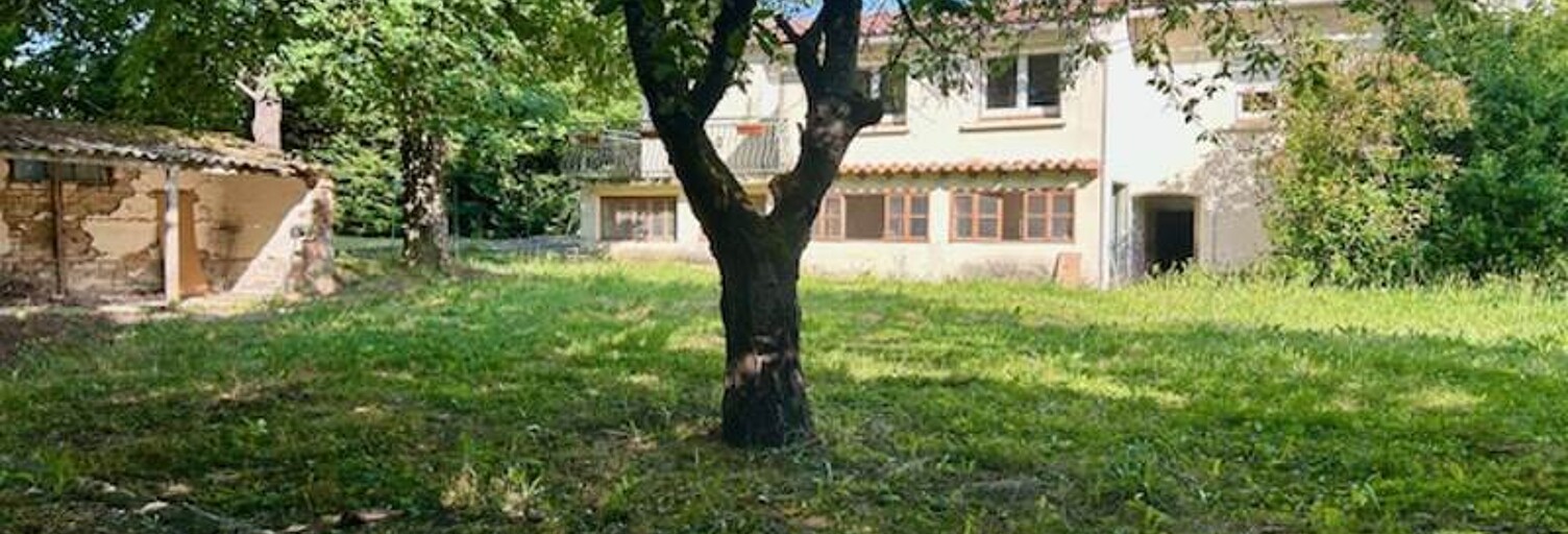 Maison 4 Pièces 105 m² à vendre à Castelnaudary (11400)